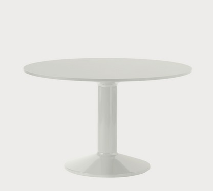 Midst Table / Ø 120 cm / 47.25"