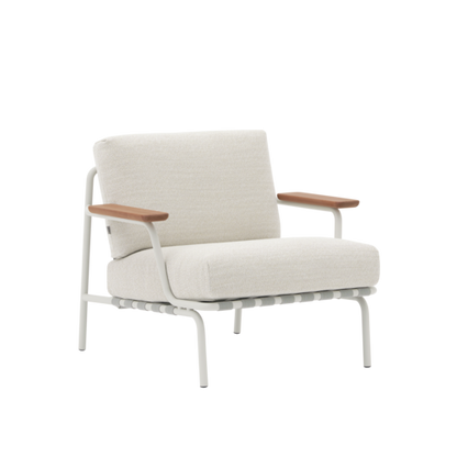 Settle Outdoor Lounge Chair
