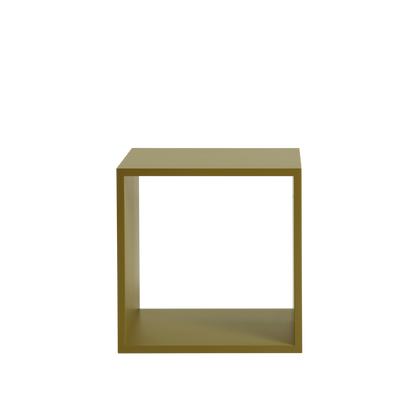 Stacked Storage System, Medium