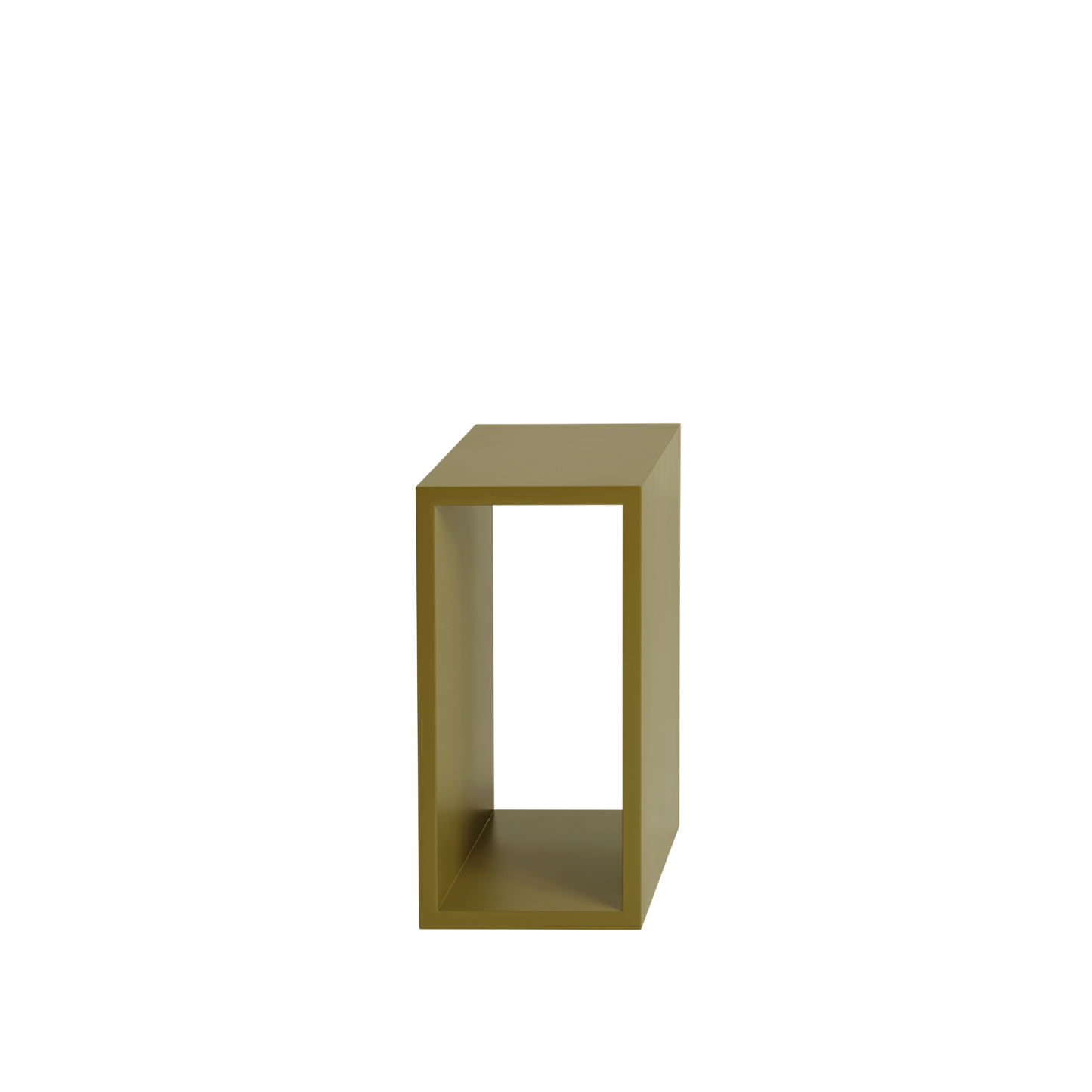 Stacked Storage System, Small