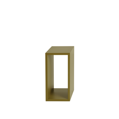 Stacked Storage System, Small