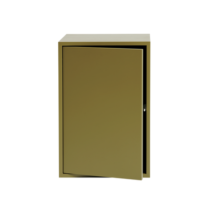 Stacked Storage System, Large