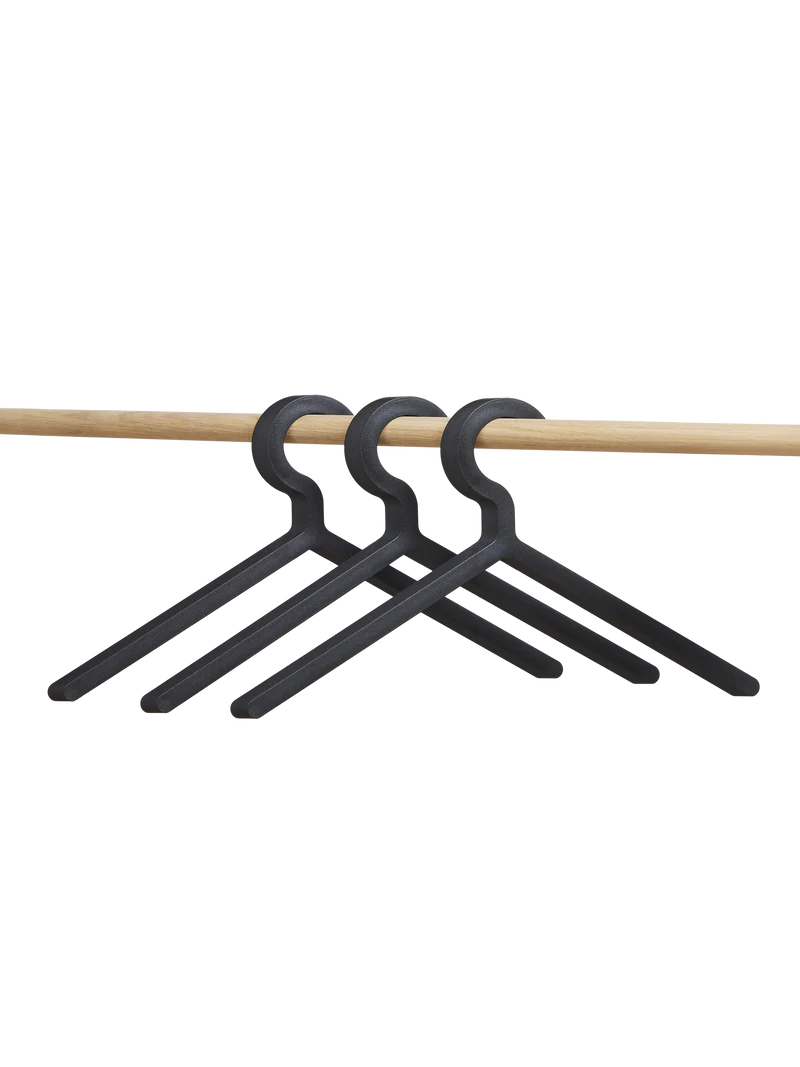 Illusion Hanger, Set of 3