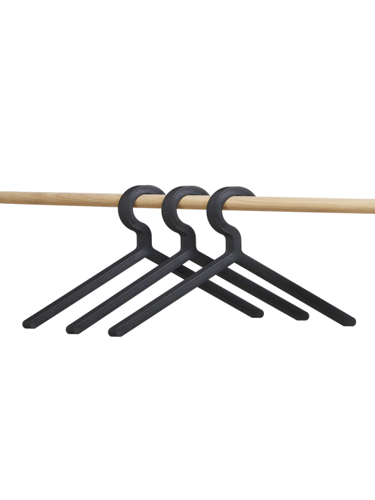Illusion Hanger, Set of 3