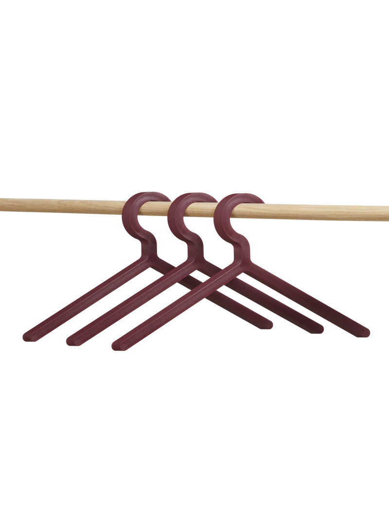 Illusion Hanger, Set of 3