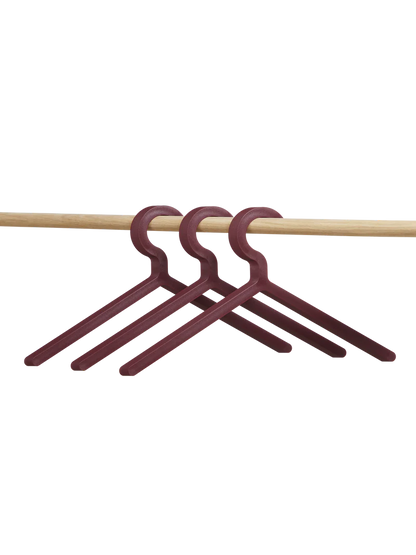Illusion Hanger, Set of 3