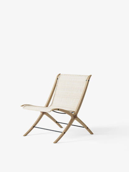 X Lounge Chair, HM10