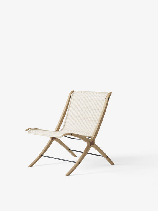 X Lounge Chair, HM10