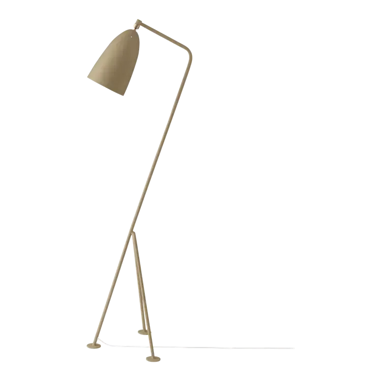Grashoppa Floor Lamp