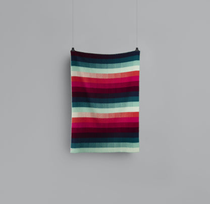 Asmund Gradient Throw