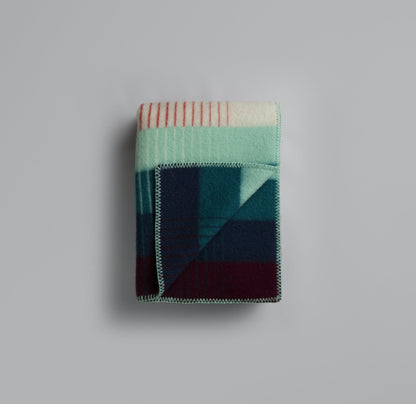 Asmund Gradient Throw