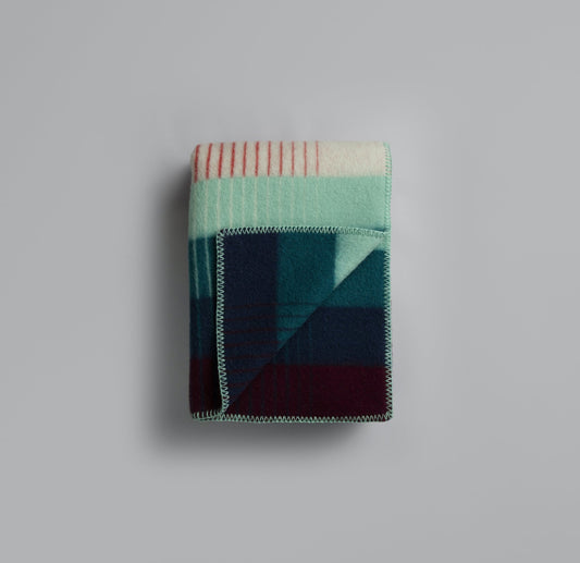Asmund Gradient Throw