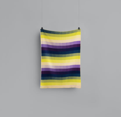 Asmund Gradient Throw
