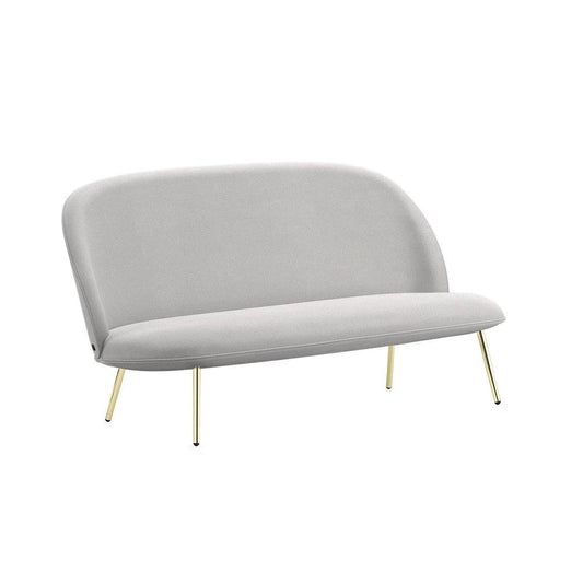 Ace Sofa Brass