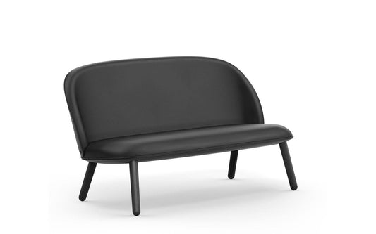 Ace Sofa Black