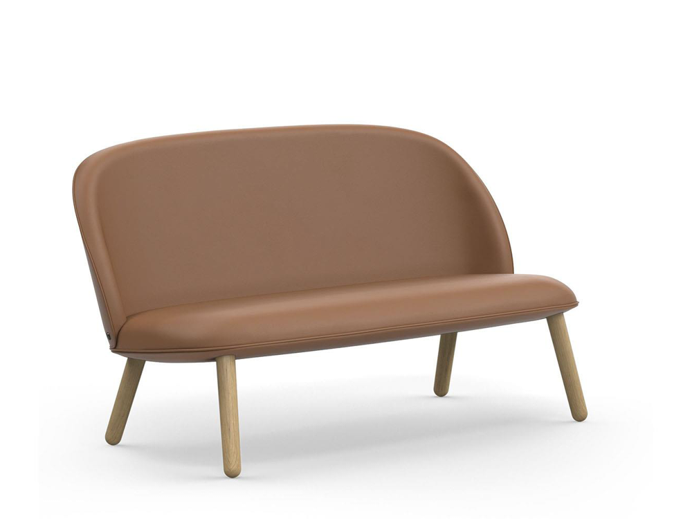 Ace Sofa Oak