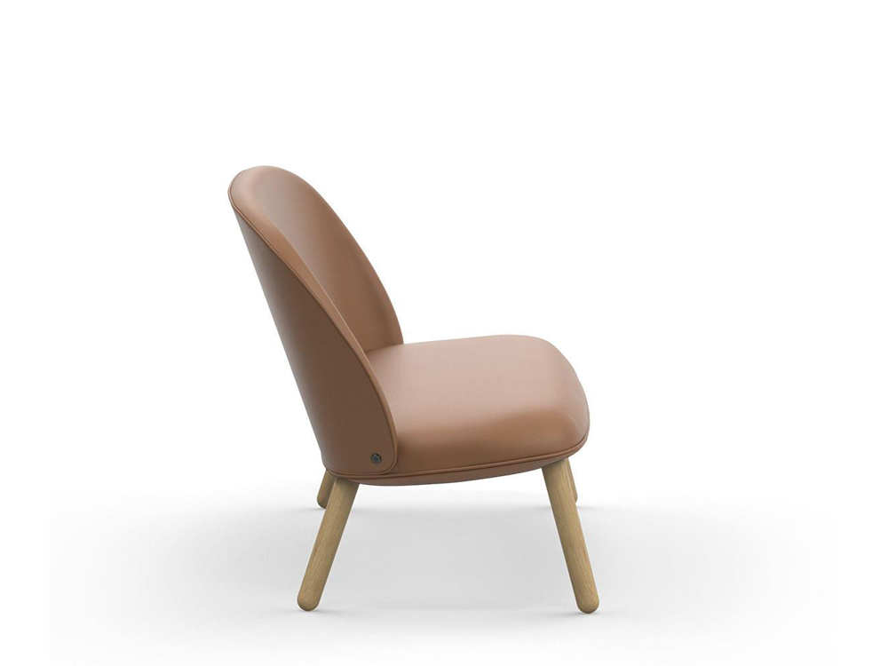 Ace Sofa Oak