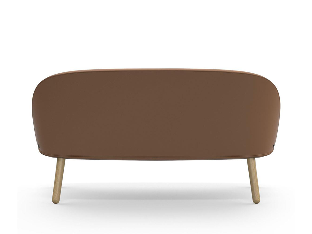 Ace Sofa Oak