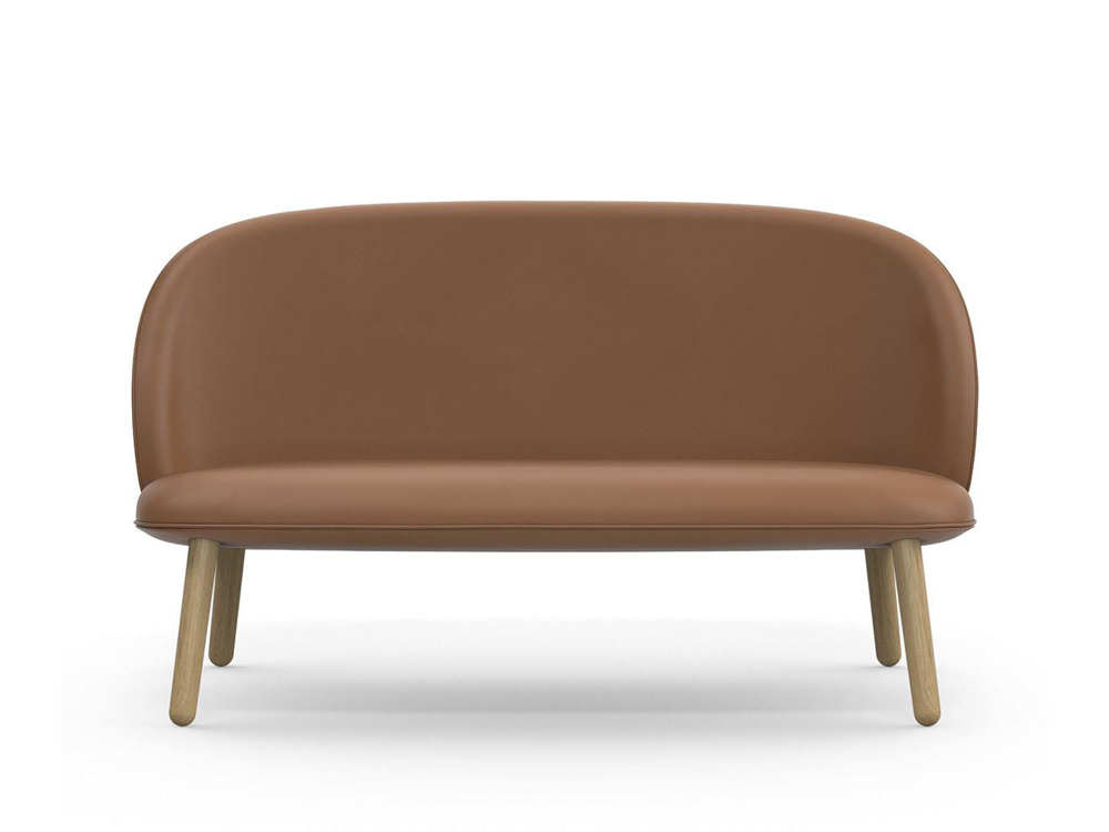 Ace Sofa Oak