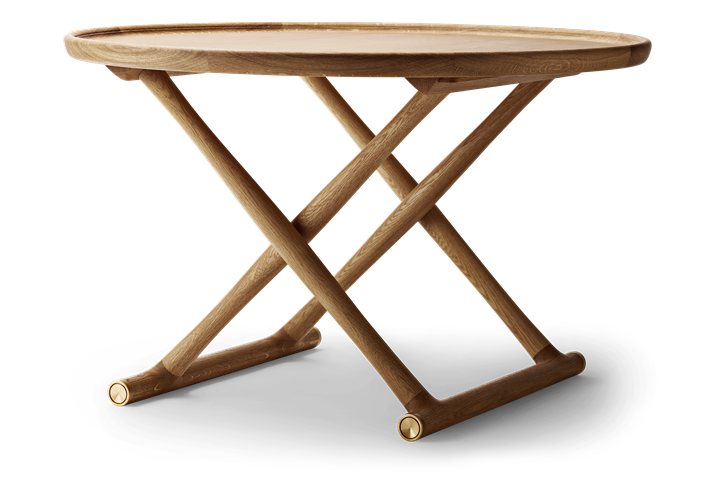 ML10097 | EGYPTIAN TABLE 33.47"