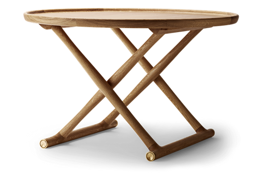 ML10097 | EGYPTIAN TABLE 33.47"