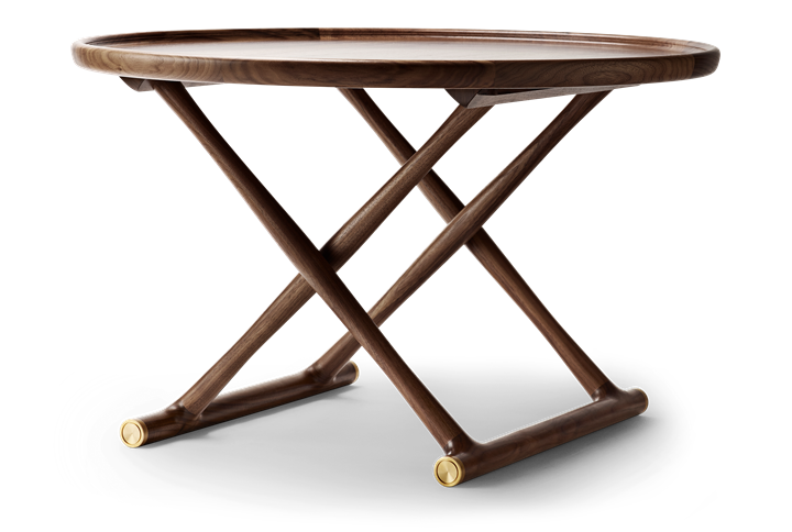 ML10097 | EGYPTIAN TABLE 33.47"