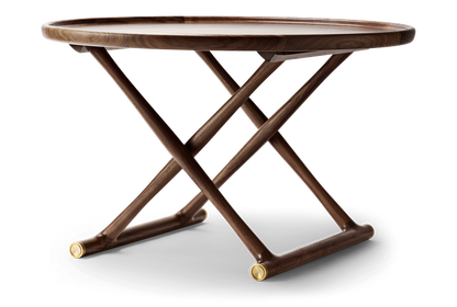 ML10097 | EGYPTIAN TABLE 33.47"