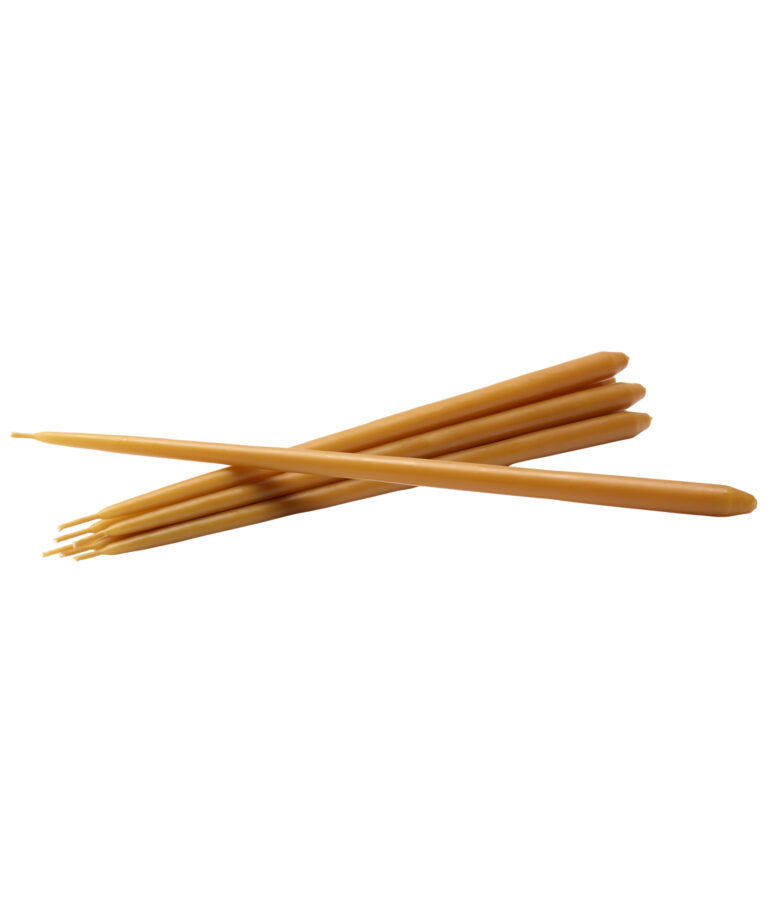 Taper Candle by Ester & Erik, Set of 6