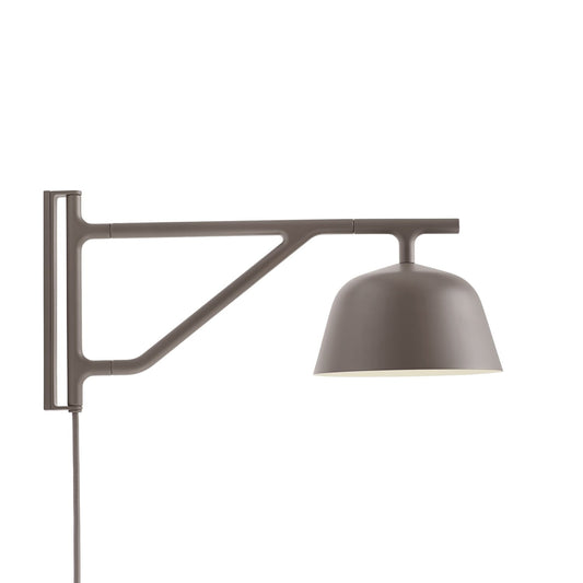 Ambit Wall lamp