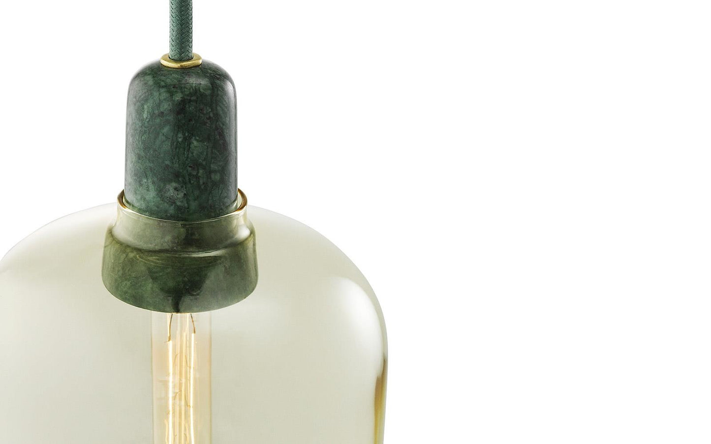Amp Lamp Large US