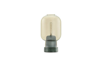 Amp Table Lamp US