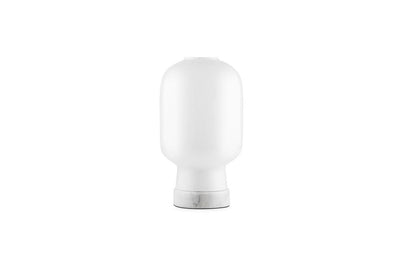 Amp Table Lamp US