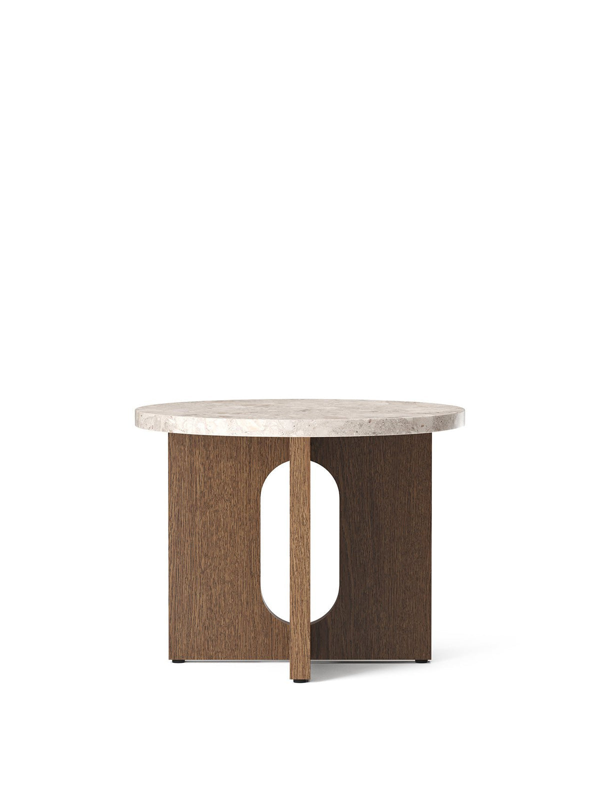 Androgyne Table-Side, 20in.