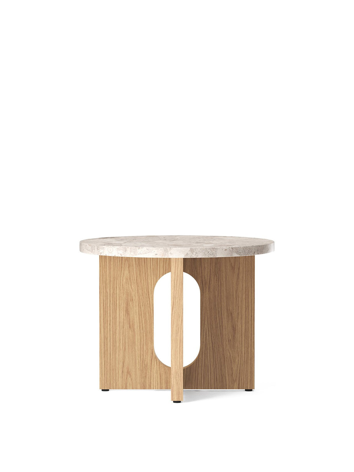 Androgyne Table-Side, 20in.