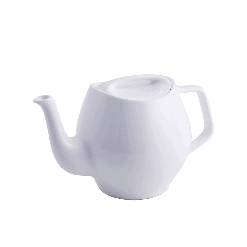 FJ Essence - Teapot