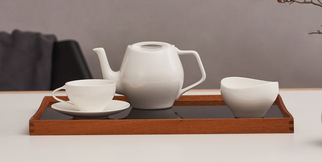 FJ Essence - Teapot