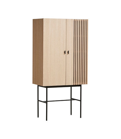 Array highboard (80 cm)