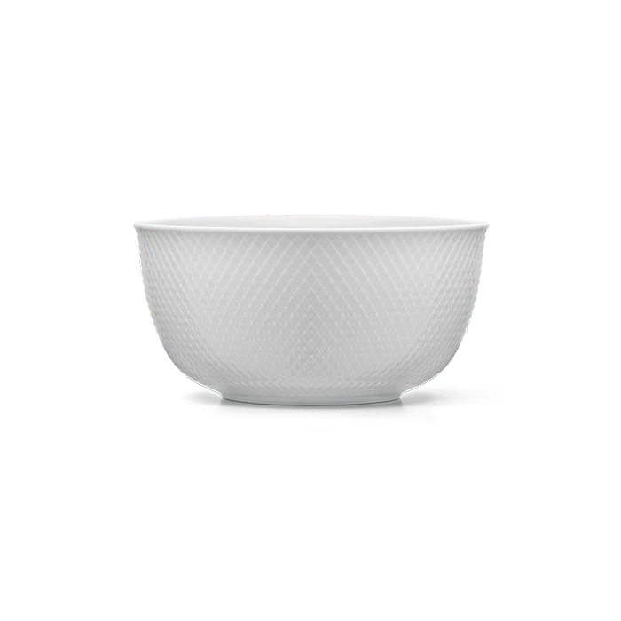 Lyngby Porcelæn Rhombe Bowl