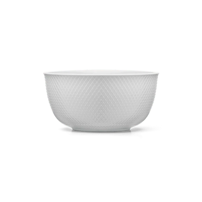 Lyngby Porcelæn Rhombe Bowl