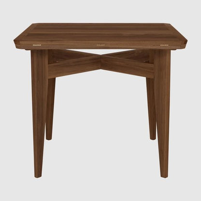 B-Table, Pivoting Round / Square