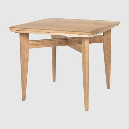 B-Table, Pivoting Round / Square
