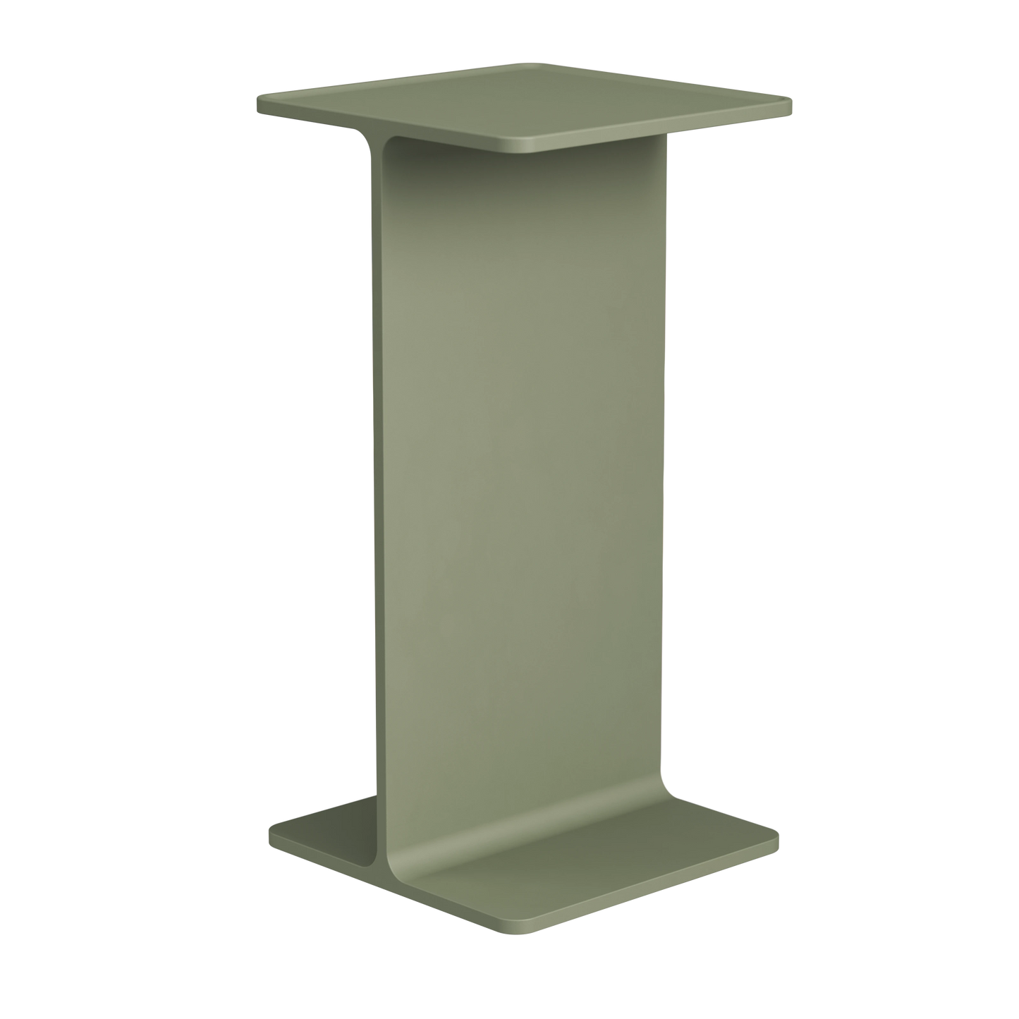 Museum Pedestal