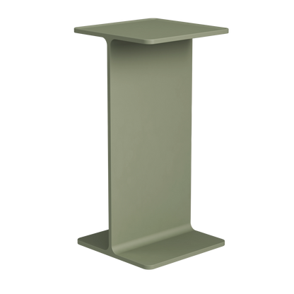 Museum Pedestal