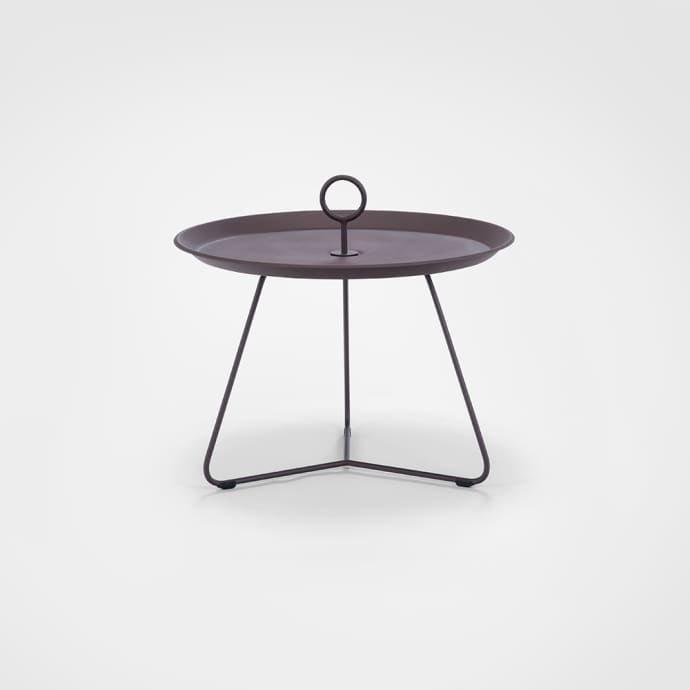 EYELET Tray Table Dia. 60 cm