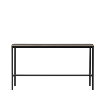 BASE HIGH TABLE / 190 X 50 H: 105 CM / 74.8 X 19.7 H: 41.3"