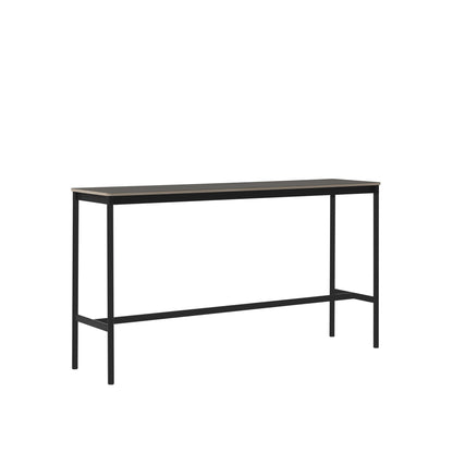 BASE HIGH TABLE / 190 X 50 H: 105 CM / 74.8 X 19.7 H: 41.3"