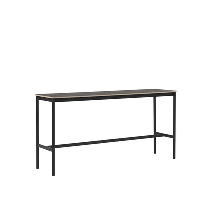 BASE HIGH TABLE / 190 X 50 H: 95 CM / 74.8 X 19.7 H: 37.4"