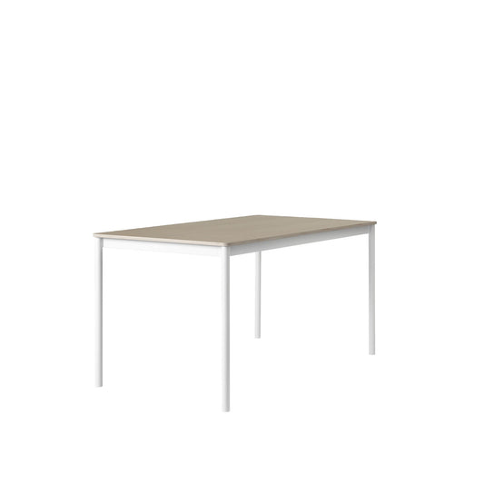 BASE TABLE / 140 X 80 CM / 55.1 X 31.5"