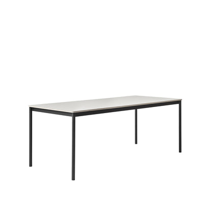 BASE TABLE / 190 X 85 CM / 74.8 X 33.5"