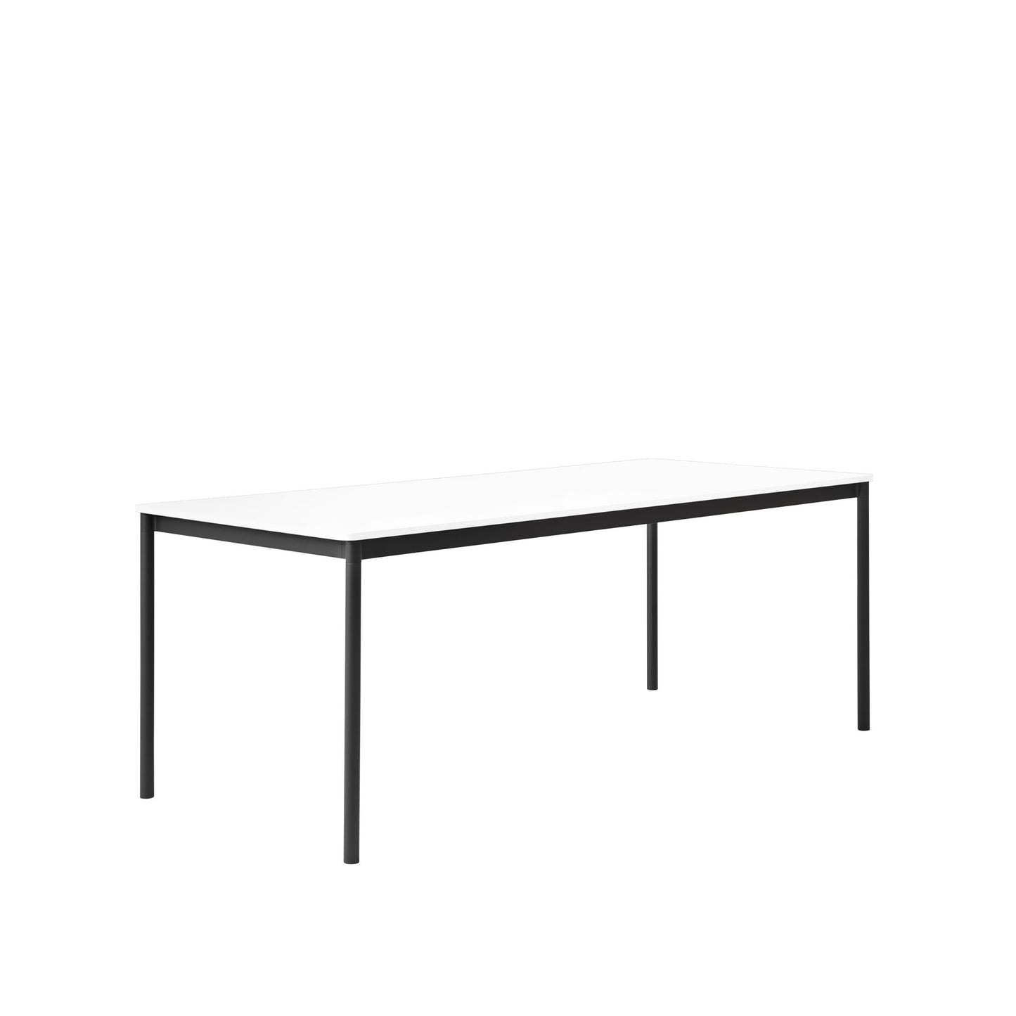 BASE TABLE / 190 X 85 CM / 74.8 X 33.5"